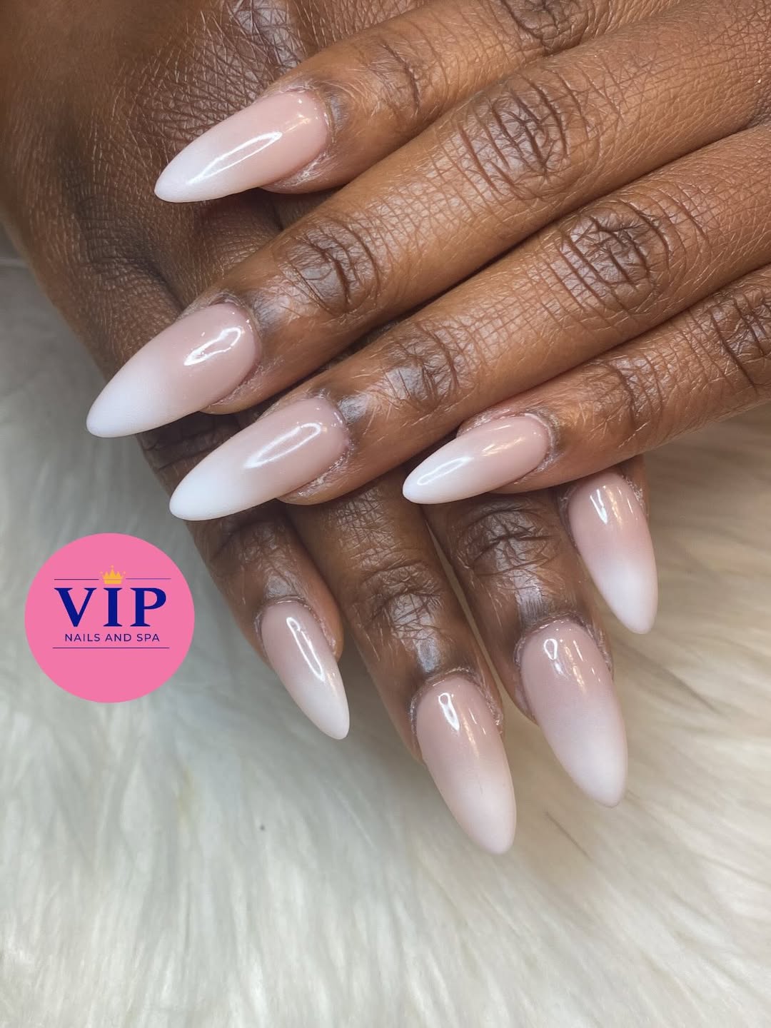 Nail April 30
